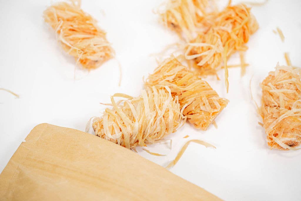 Mayhem & Mercy - Venta al por mayor Encendedor - Encendedores de fuego Flame Starter no tóxicos y sin fragancia8