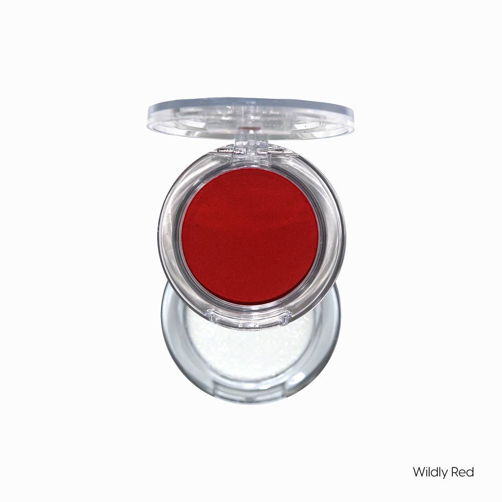 Kara Beauty - Vente Rouges à lèvres - CABOODLE KISSES GLOSS À LÈVRES - ROUGE SAUVAGE