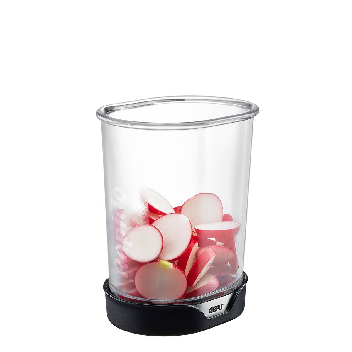 Gefu GmbH - Vente Ustensile/gadget de cuisine - Trancheuse RAPIDO3