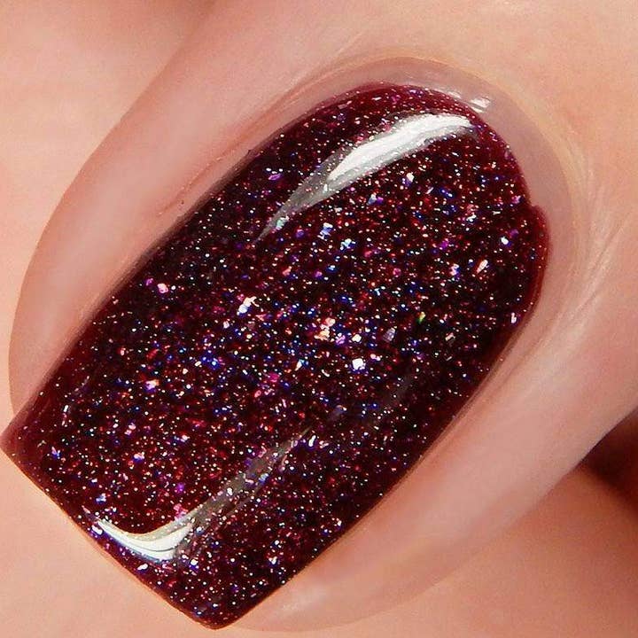 Atomic Polish - Wholesale Nail Polish - Caesium (Cs)7