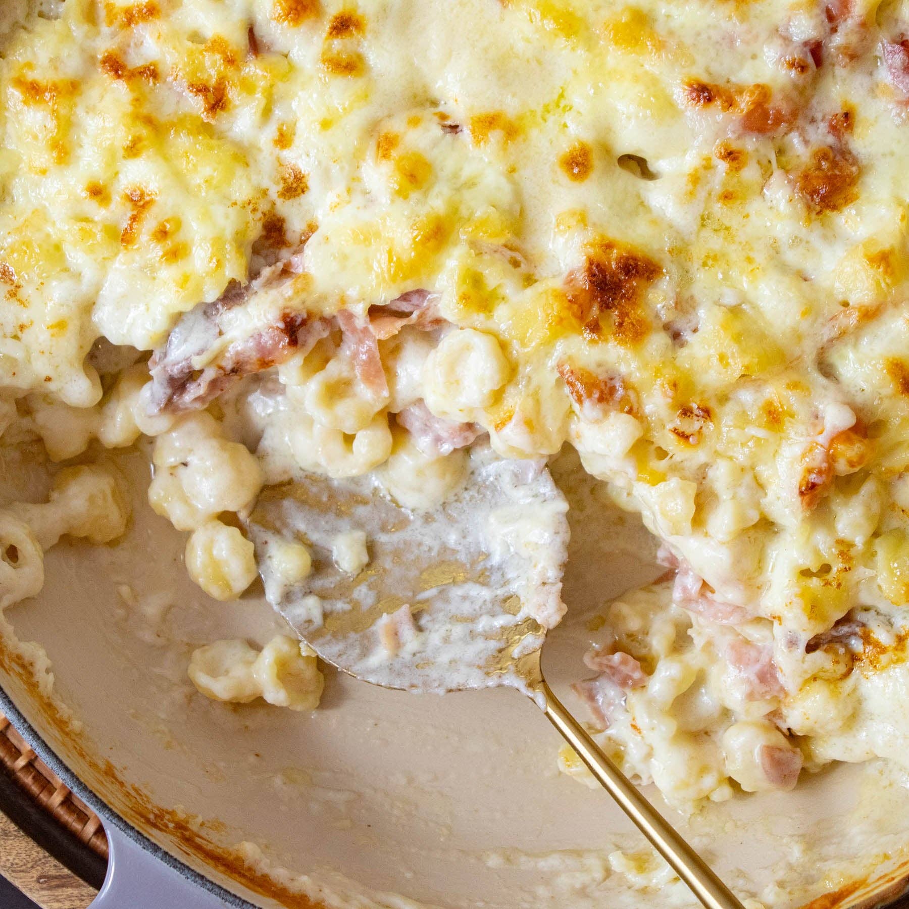 Giadzy - Wholesale Pasta - Organic Gnocchetti Napoletani Pasta2