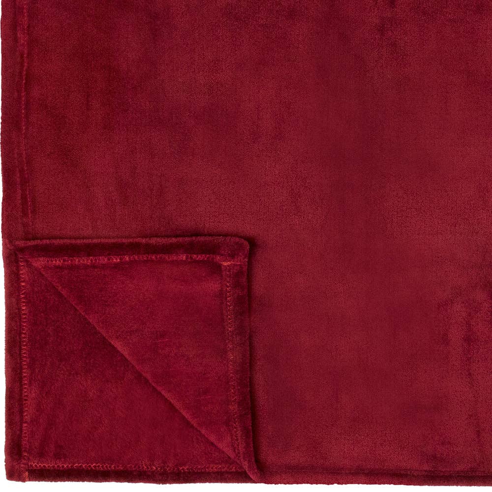 Pavilia - Wholesale Throw Blanket - Classic Fleece Throw Blanket45