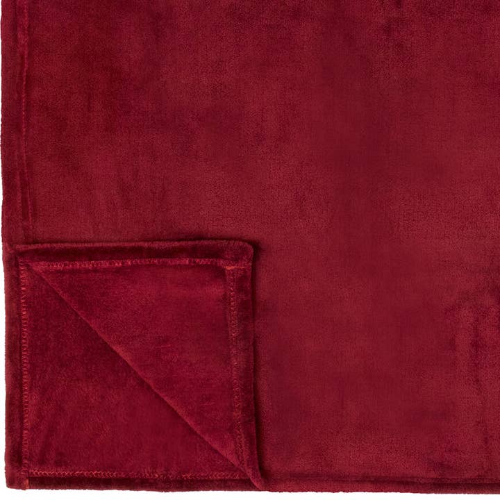 Pavilia - Wholesale Throw blanket - Classic Fleece Throw Blanket45