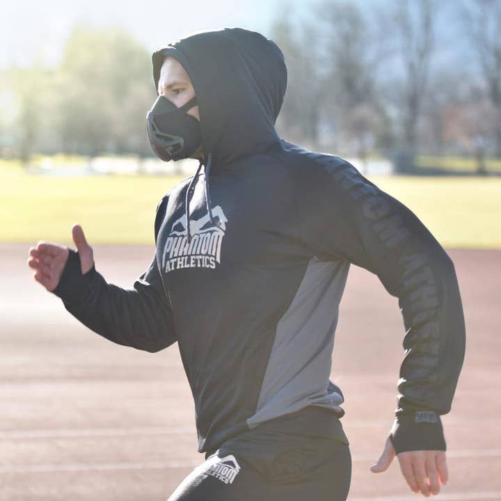 Phantom Athletics - Wholesale Sporting Accessories - Phantom training mask