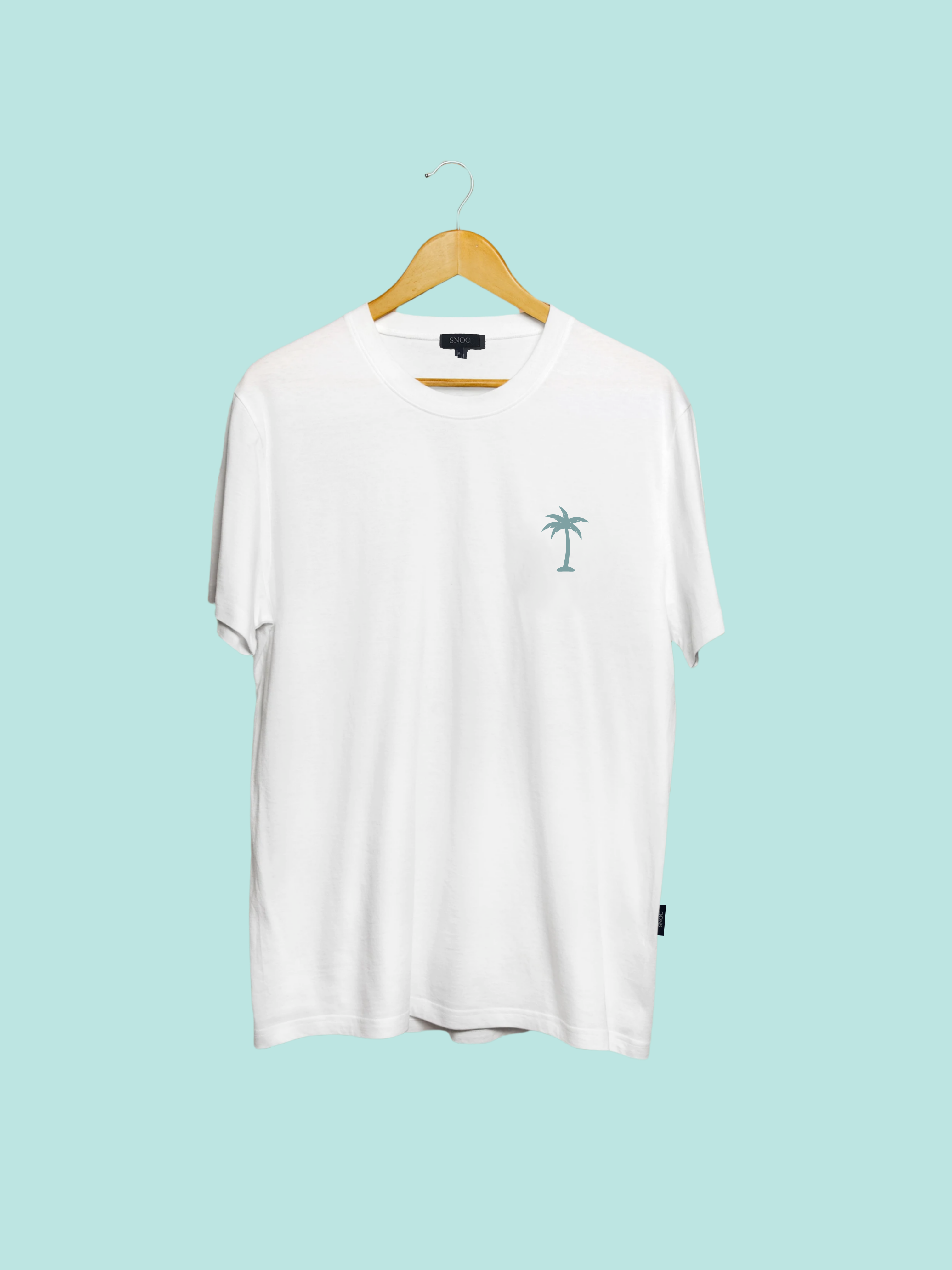 SNOC – wholesale T-shirts med screentryck – Unisex – SNOC surf t-shirt 19946