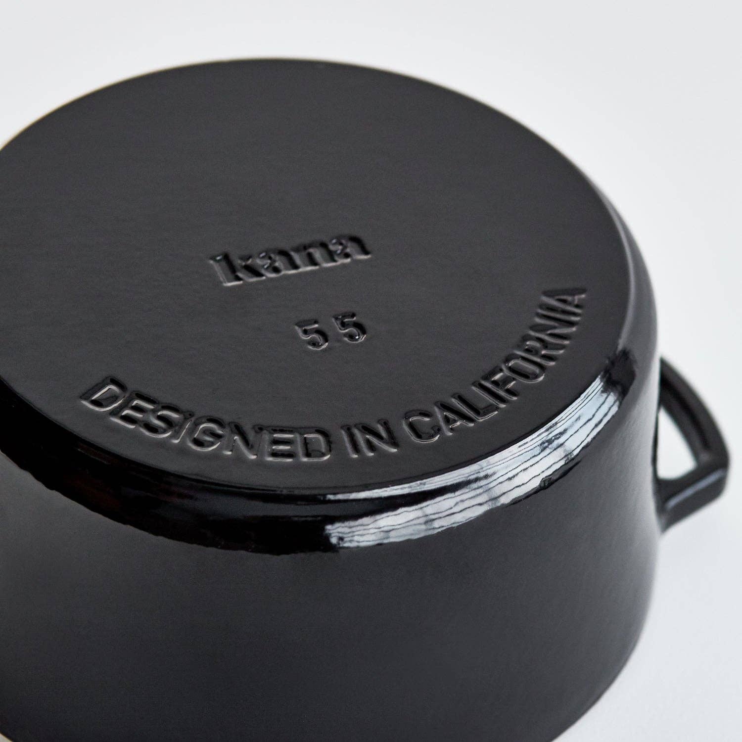 Kana - Wholesale Cookware Set - 5-Piece Cast Iron Cookware Set15