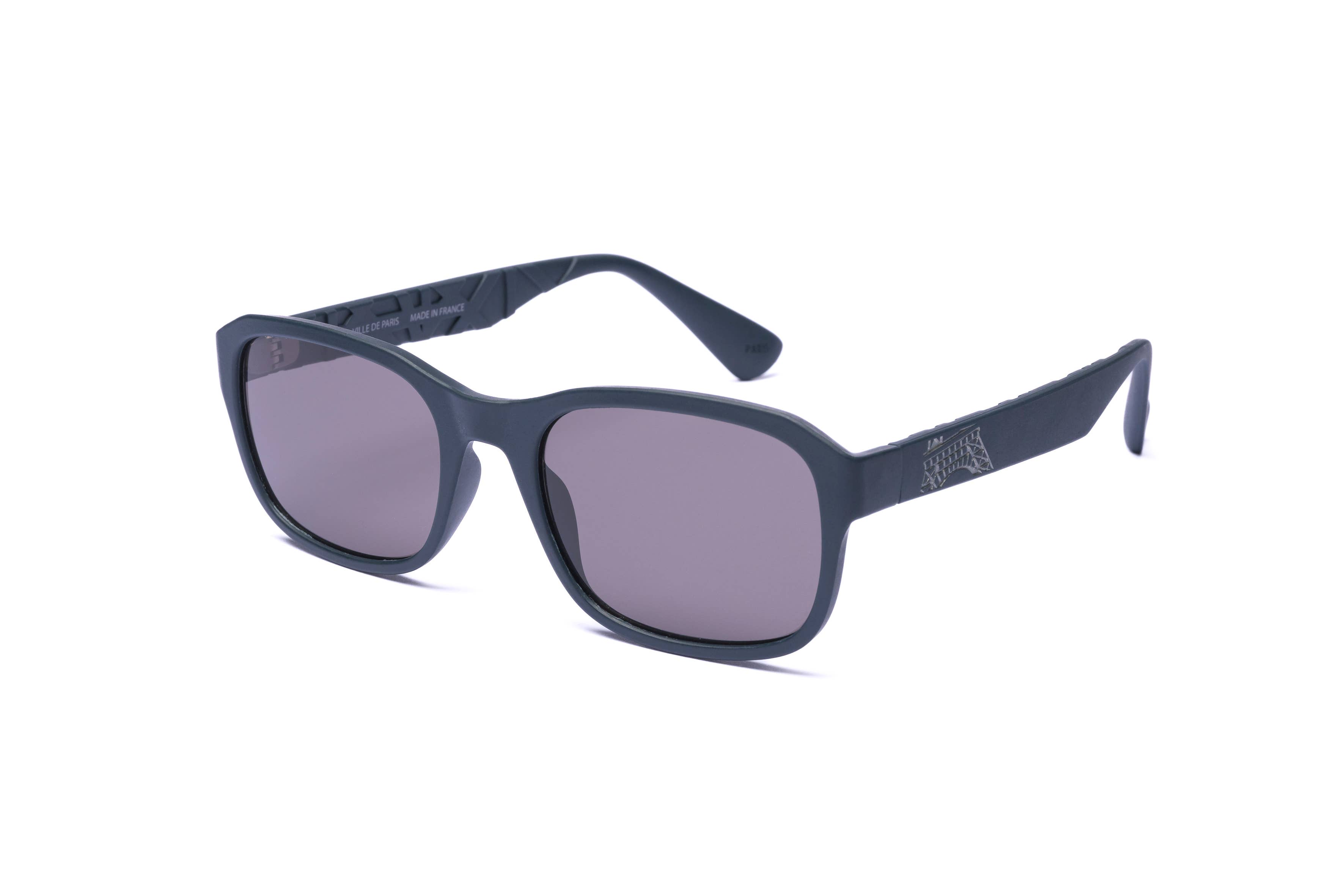 Ville de Paris - Wholesale Zonnebrillen - Heren - Ville de Paris - Zonnebrillen - Quartier Latin Bleu1