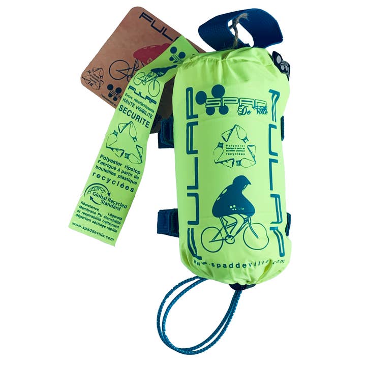 FULAP Fluo Yellow for wholesale on Faire1