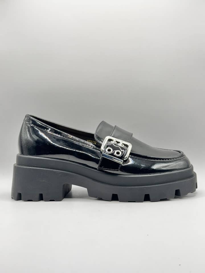 WILADY - Wholesale Loafers - Women's - Ivory Nobility loafers1