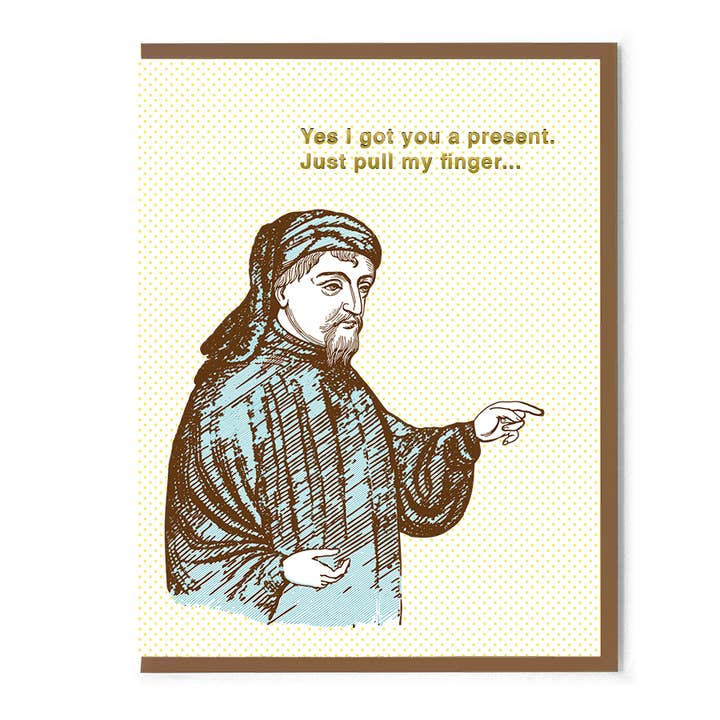 Sí, te conseguí un regalo. Solo tira de mi dedo tarjeta de cumpleaños. para venta al por mayor de Smitten Kitten