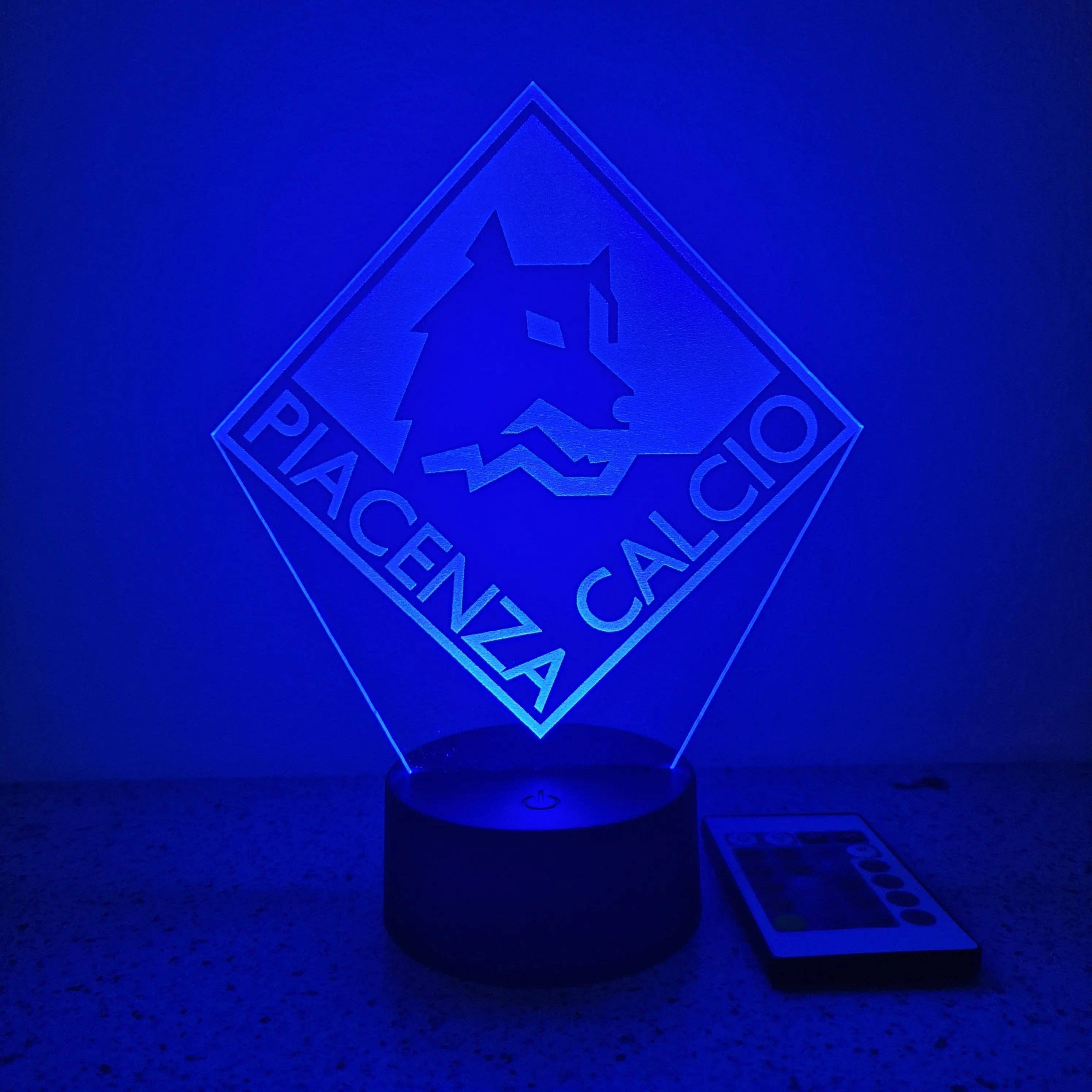 ilmioplexiglass - Wholesale Accent/Desk Lamp - Piacenza2