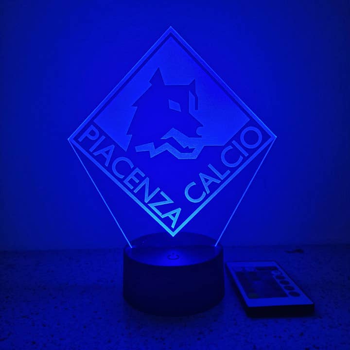 ilmioplexiglass - Wholesale Accent/Desk Lamp - Piacenza2