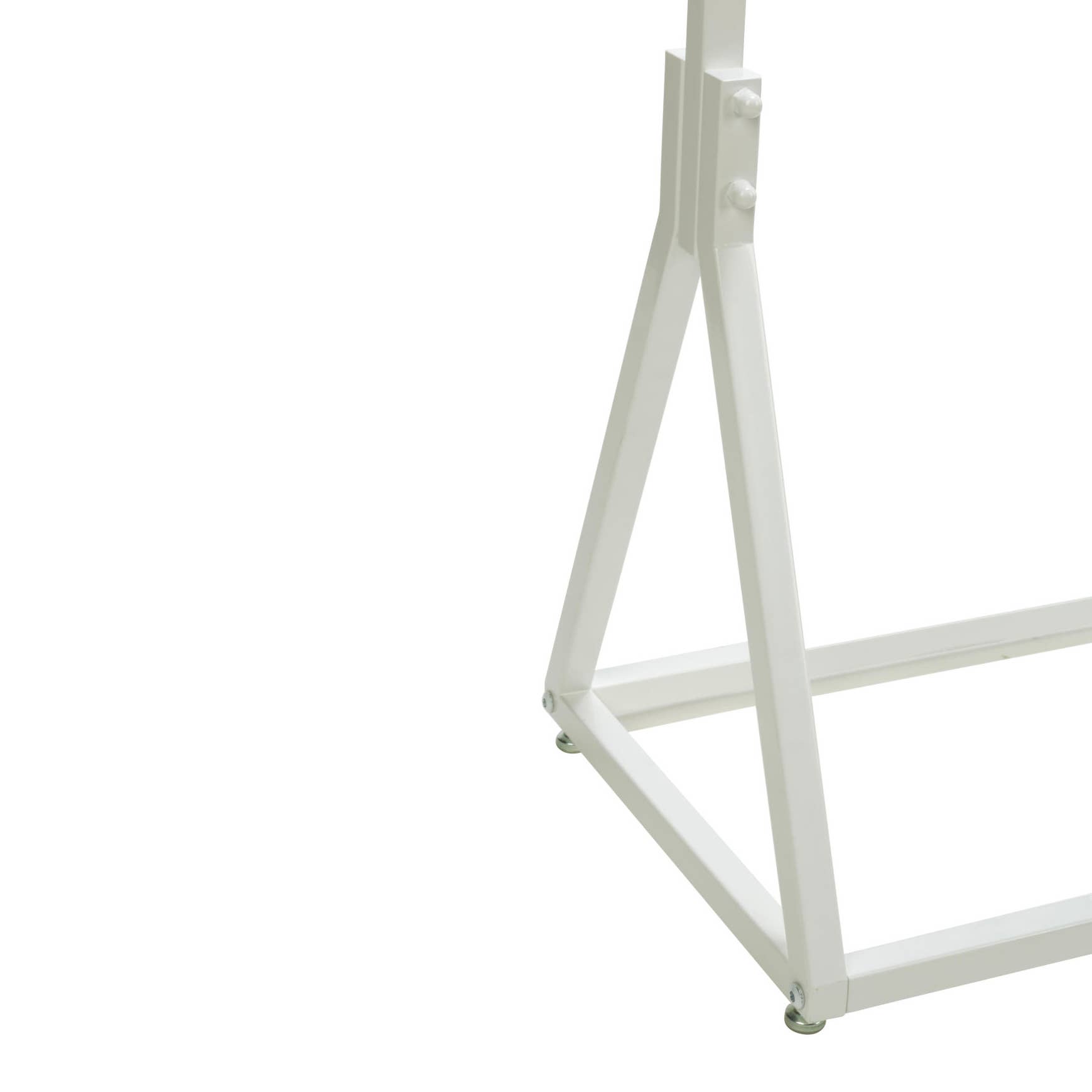 Tripar International - Wholesale Coat Rack - Triangle Base Metal Garment Racks5