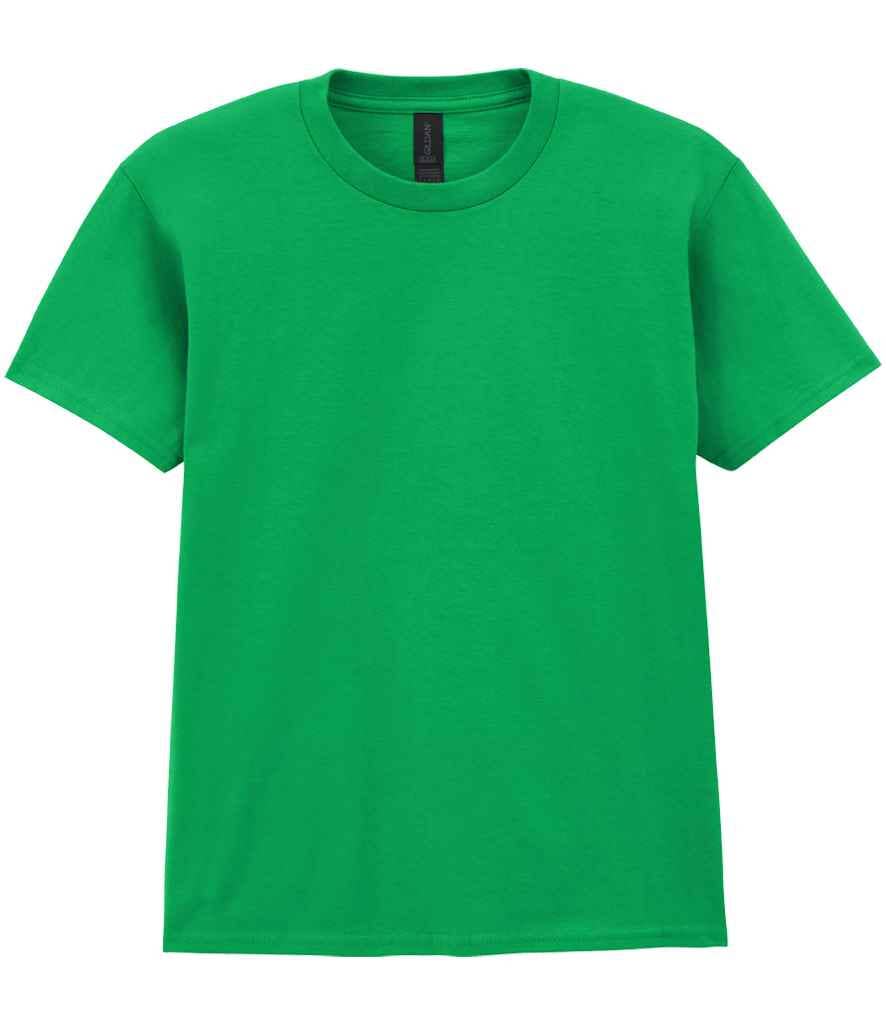 Pierre Francis – wholesale T-shirt – Kids – Gildan - Kids SoftStyle® Midweight T-Shirt4
