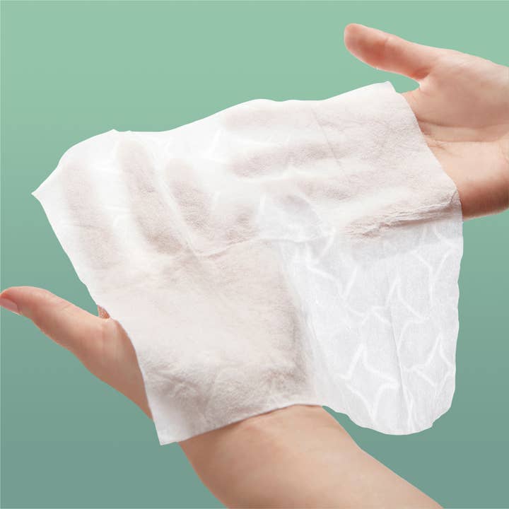 Rael - Wholesale Intimate Cleanser/Wipe - Rael Gentle Feminine Cleansing Wipes1