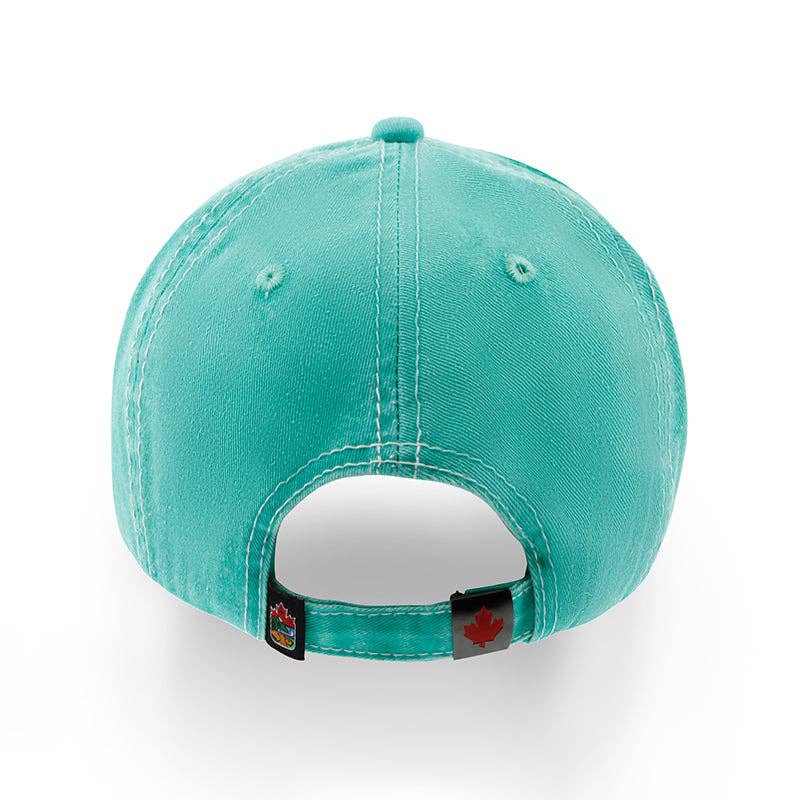 Northern Icons Canada - Wholesale Baseball Cap - Unisex - Prince Edward Island Patch Baseball Cap11