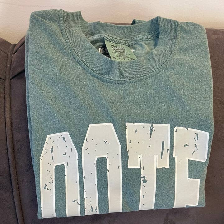 Jordanna Adams - Wholesale T-Shirt (Graphic) - Women's - ROOTED - Tee3