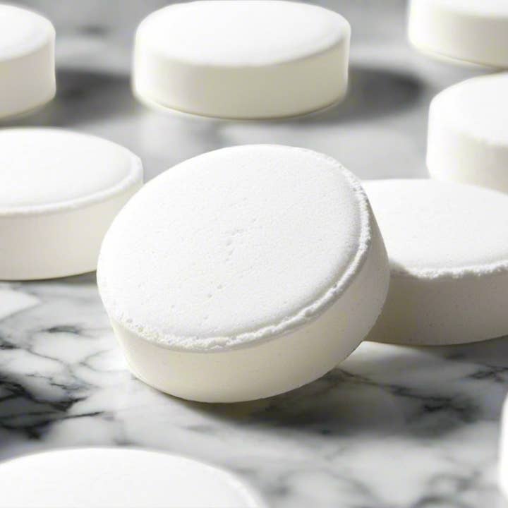 Waves Daydreams & Lather - Wholesale Toilet Cleaner - Toilet Tabs