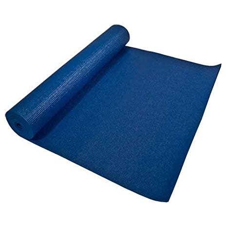 OMSutra - Wholesale Yoga Mat - Studio sticky eco-friendly Yoga Mat 6mm Deluxe5