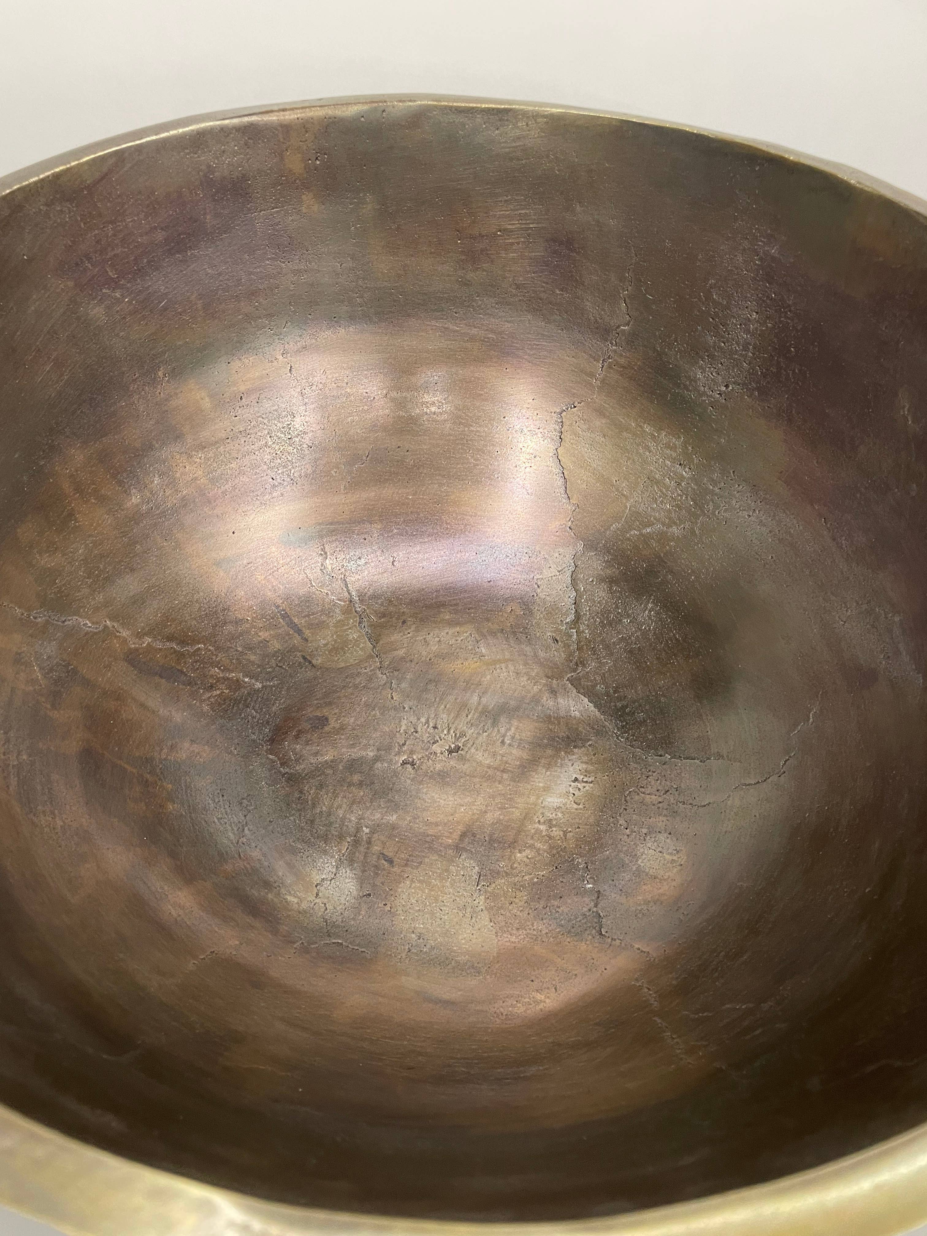 DDecorStore - Vente Seaux à glace - Seau à glace sur pied au style rustique pour champagne et vin3