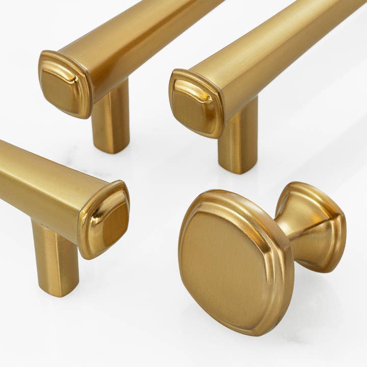 Island Universe Hardware Inc. - Wholesale Knob/Pull - Vintage Decorative Cabinet Knobs3