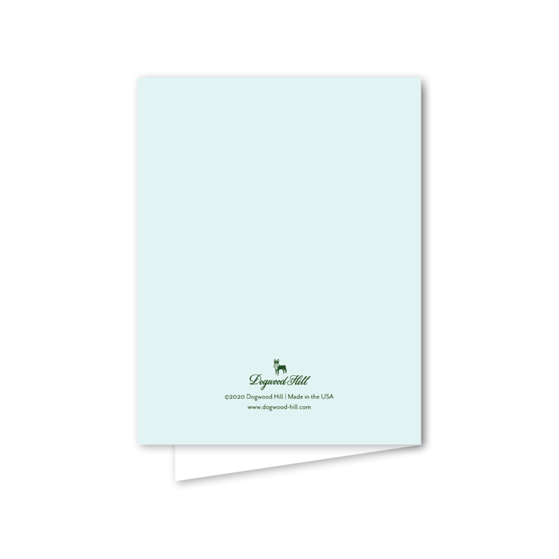 Dogwood Hill - Vente Cartes d'anniversaire - Anniversaire1