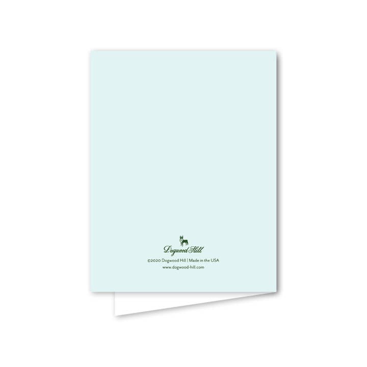 Dogwood Hill – Großhandel Geburtstagskarten – Golf-Geburtstag2