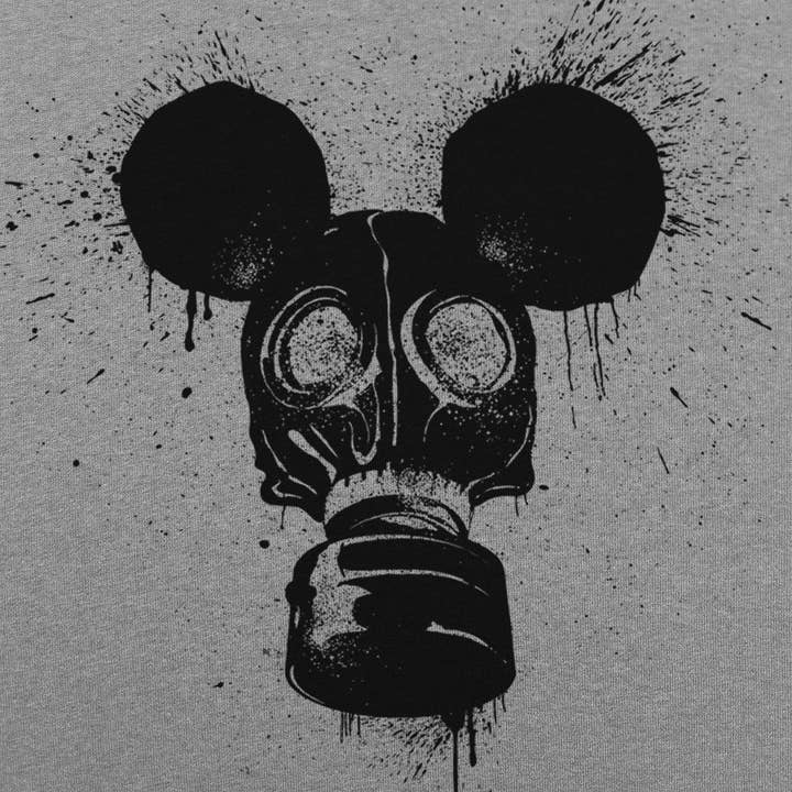 Gas Mousk for wholesale by 6DS