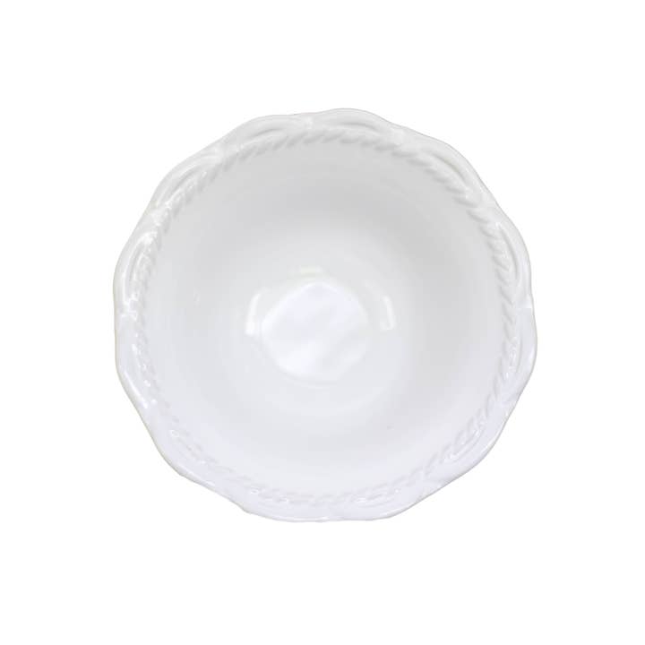 Provvista Designs - Wholesale Bowl - Basket Jubilee Cereal Bowl