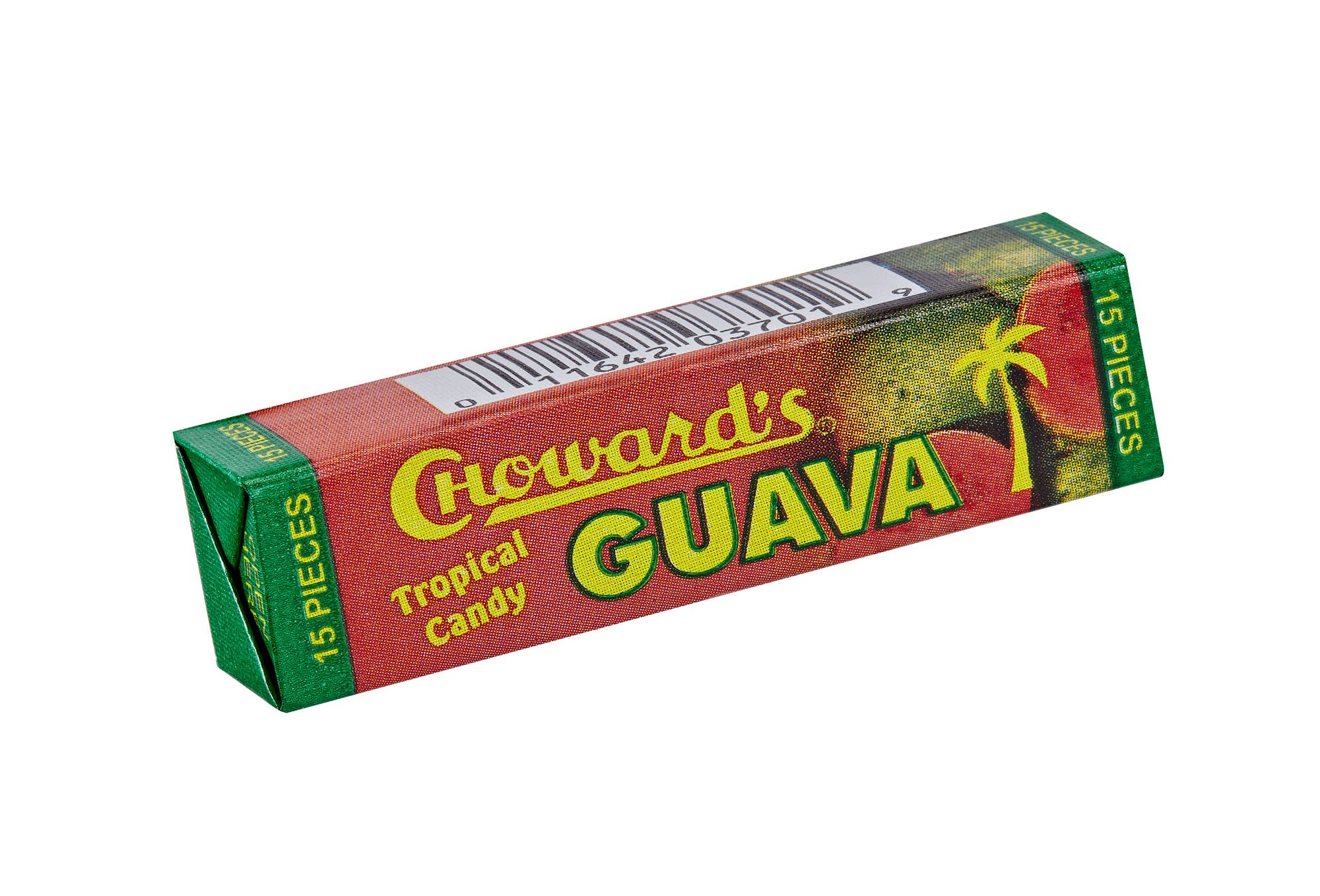 C. Howard Company, Inc. – wholesale Mints – Choward's Guava Candy1