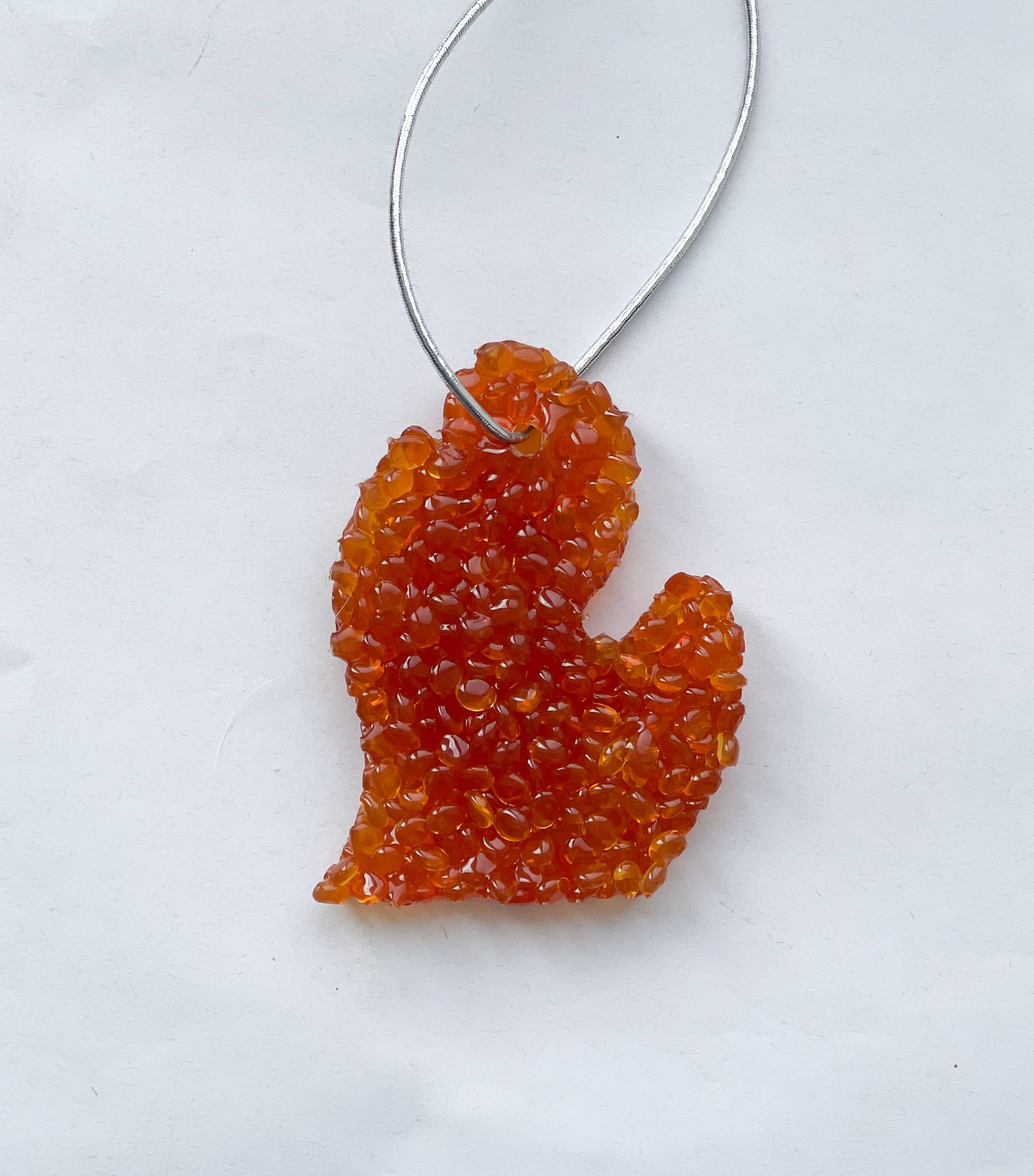 Coyer Candle Co. – wholesale Car Freshener - Unisex – Michigan Upper or Lower Peninsula Air Fresheners - Signature8