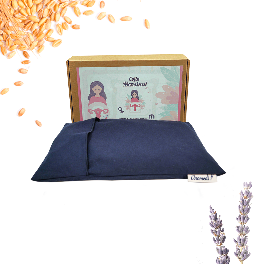 Aromedi - Wholesale Hot/Cold Compress - Menstrual Pain Pillow6