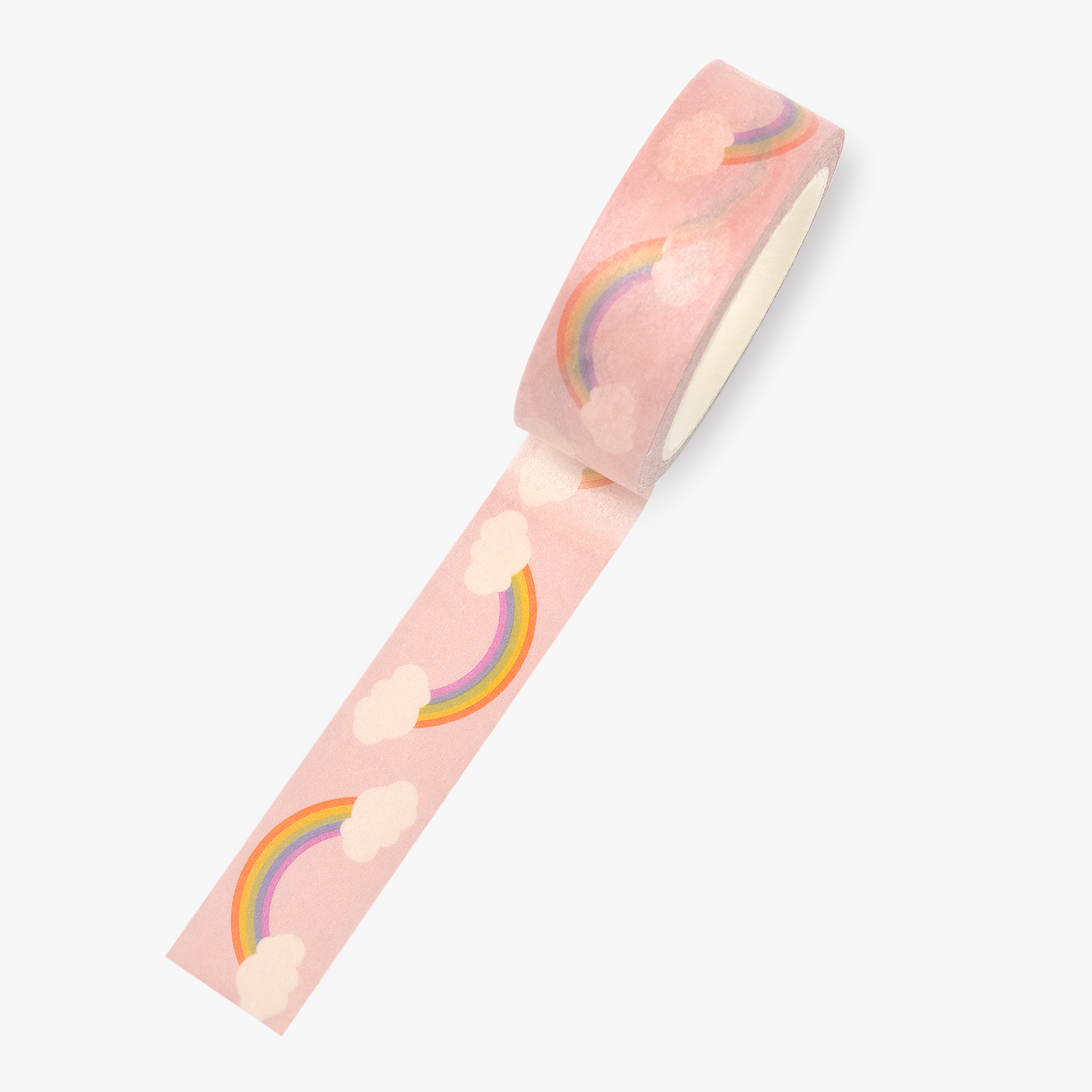 Eco Collective - Wholesale Washi Tape - Retro Washi Tape5