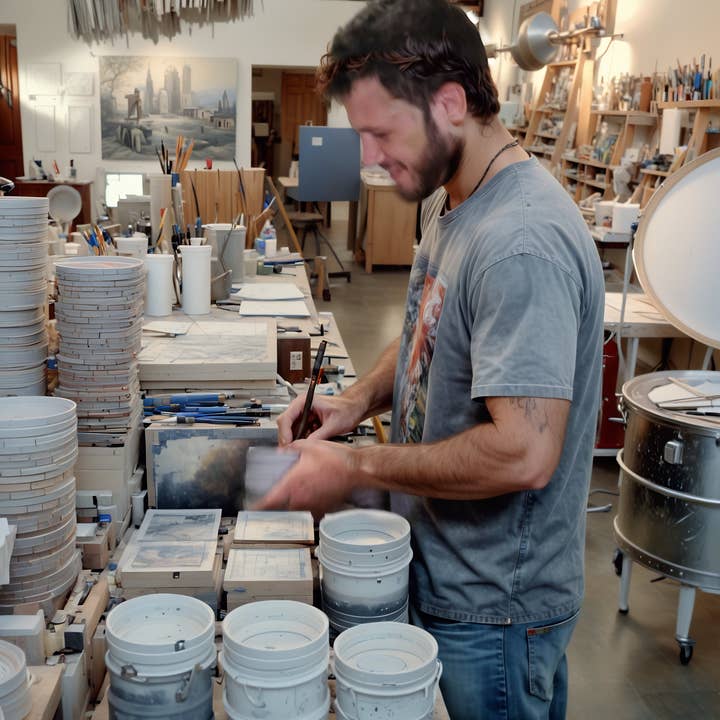 McCarter Coasters - Wholesale Coasters - Sea Turtle Drink Coasters7