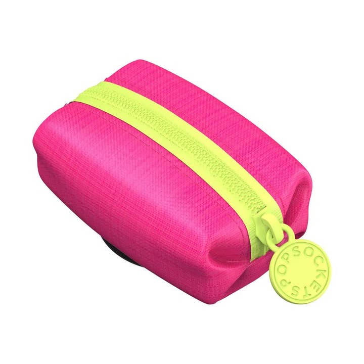 POPSOCKETS - Wholesale Phone Grip - Pocket Neon Pink5