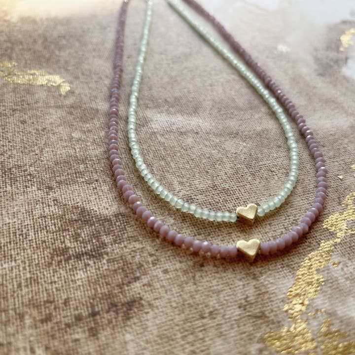 Laura Necklace for wholesale by MADE for you