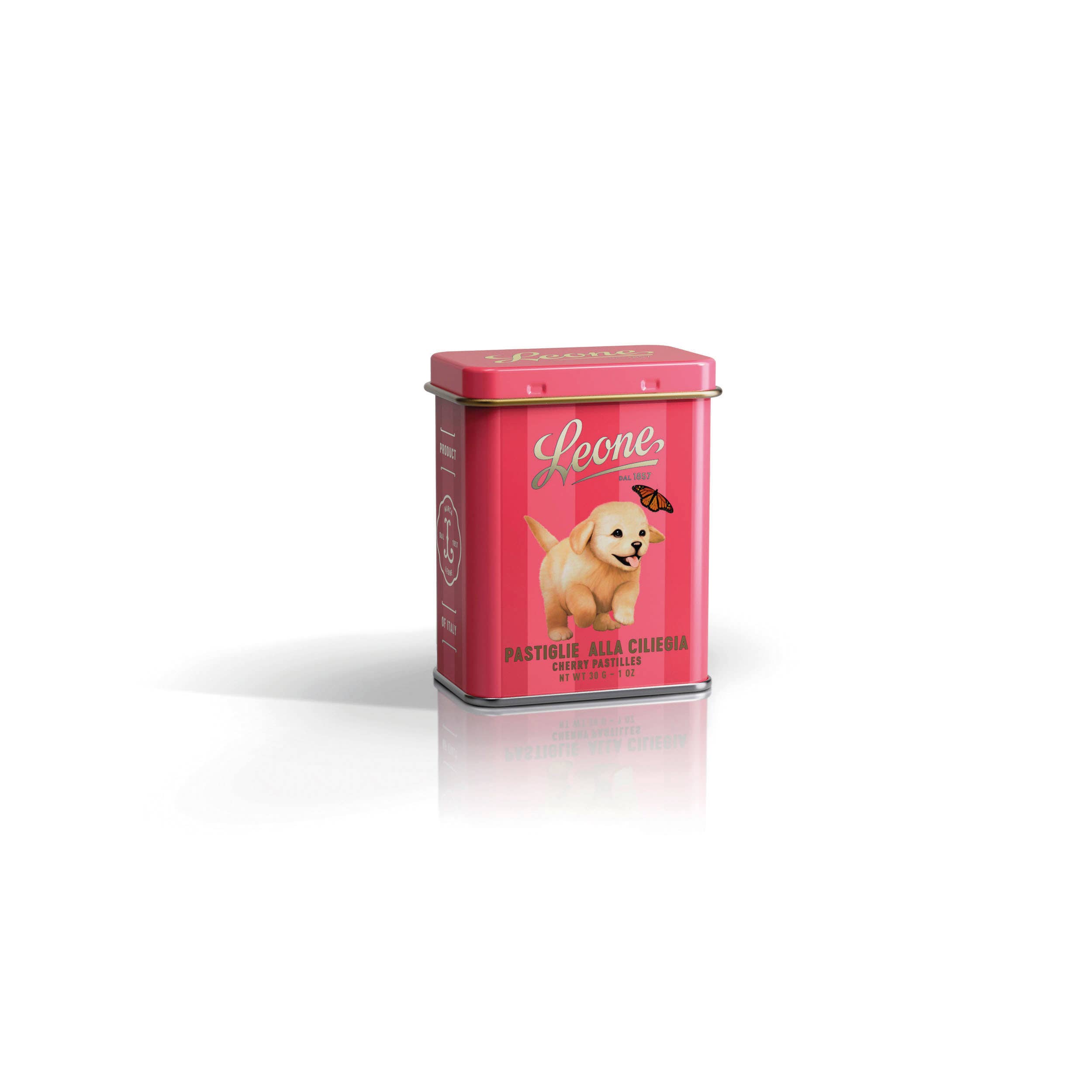 ADG Diffusion – Engroshandel Bolcher – Pastillesortiment « Kitten and Puppy » med frugtsmage2