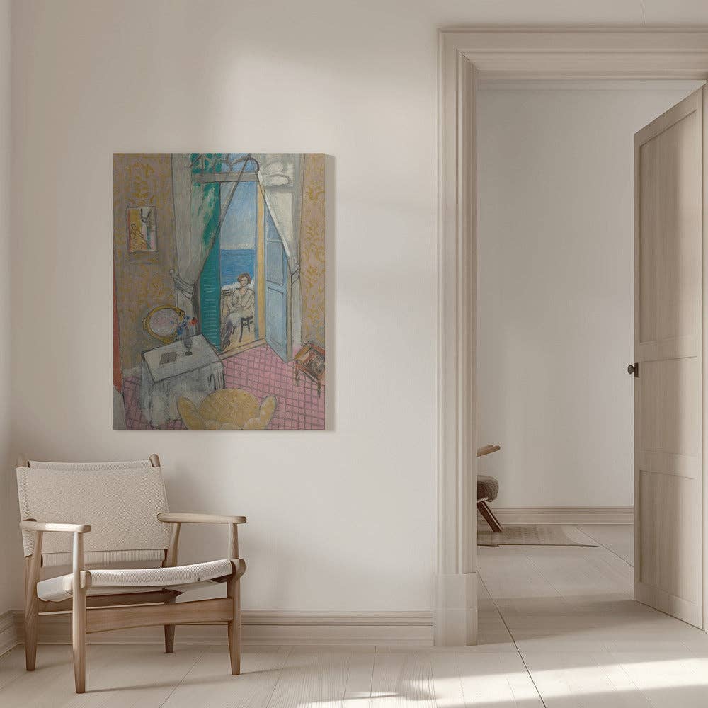 GTA ART – Impressão artística por atacado – Arte mural Interior em Nice14