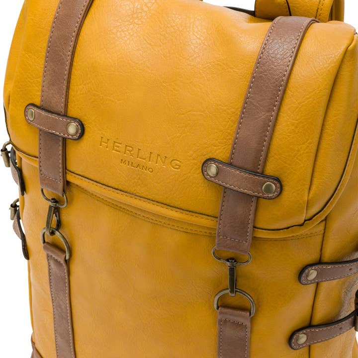 Herling – Engroshandel Rygsæk - Unisex – KIERAN - unisex rygsæk3