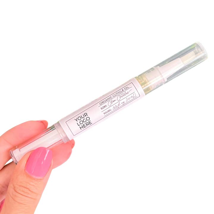 Custom Label Organic Cuticle Oil Pens and other Purchase Wholesale pawdicure polish pen. Free Returns & Net 60 Terms on Faire trending on Faire.