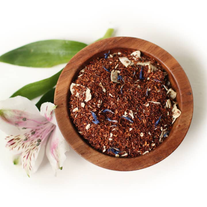 Nil Organic Tea - Wholesale Loose Tea - Coastal Coconut