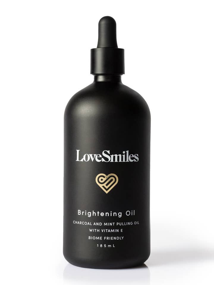 Brightening Oil for wholesale by LoveSmiles