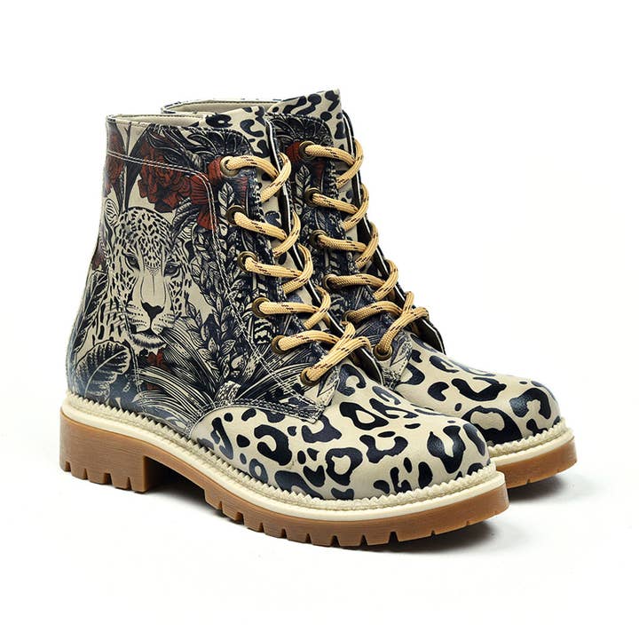 Stivaletti NJR129 per la vendita all'ingrosso da parte di Goby