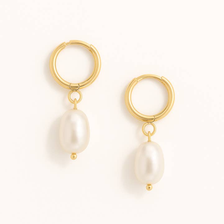 Gotas de Perlas de Lujo para venta al por mayor de Karen Cole Timeless Treasures