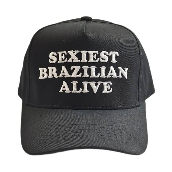 LE BRÉSILIEN LE PLUS SEXY EN VIE CAP pour la vente par rich girl on vacation