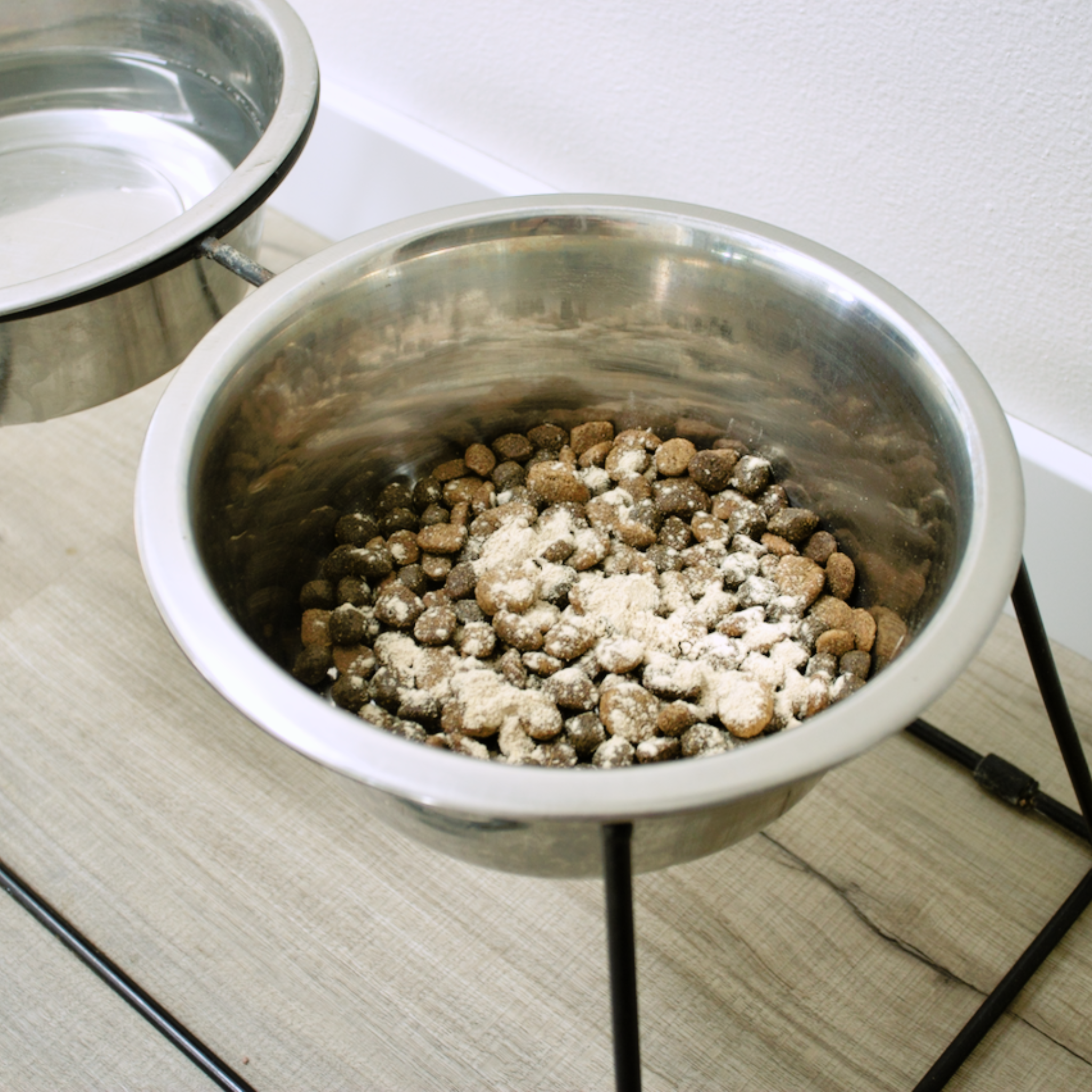 WINPRO Pet - Wholesale Pet Supplement - Dog - Natural Probiotic + Plasma Immune Support Dog Meal Topper3