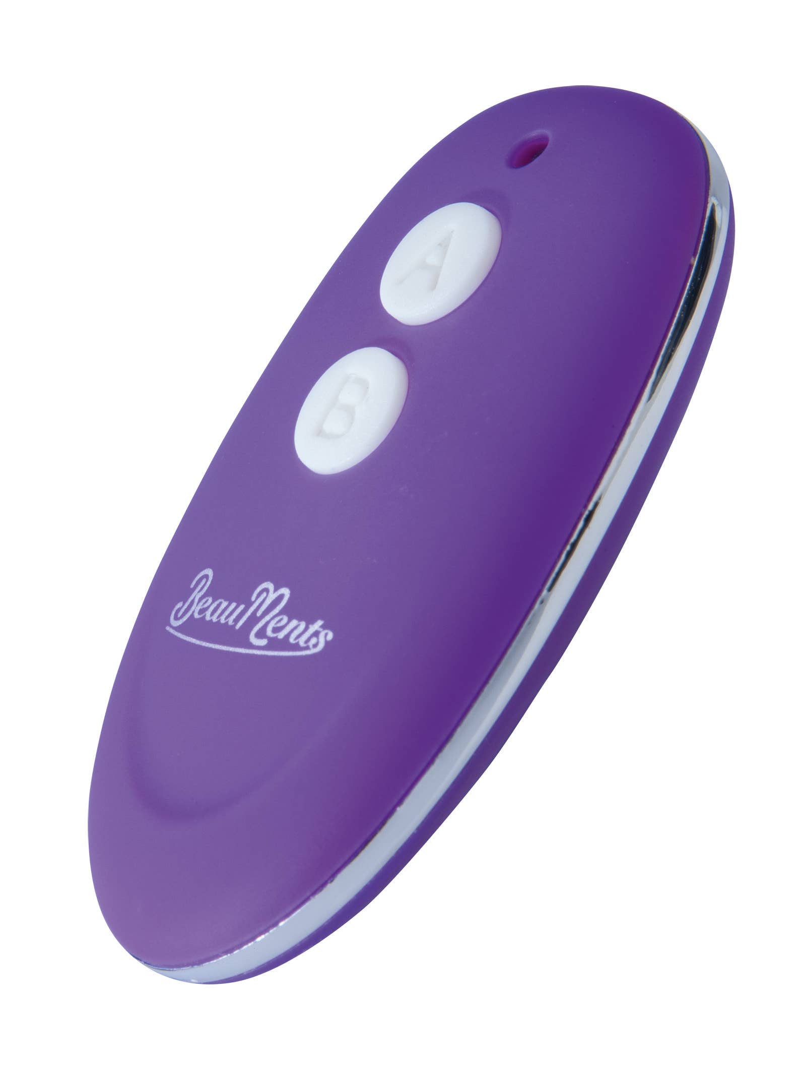 STIM U - Wholesale Sex Toy - Beauments Doppio 2.0 Purple5