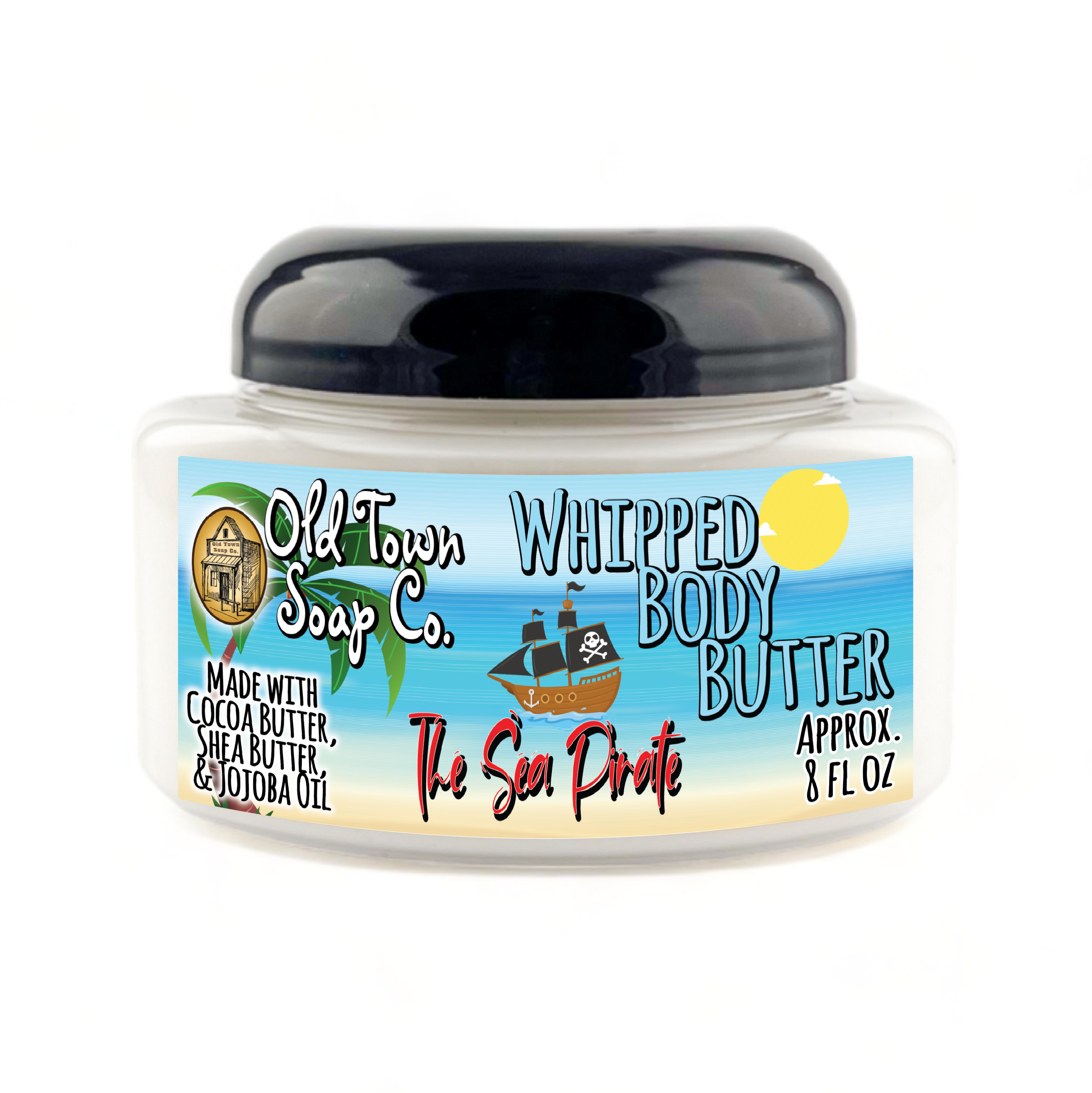 Old Town Soap Co. – wholesale Body balm/butter – Hydrating Whipped Body Butter46