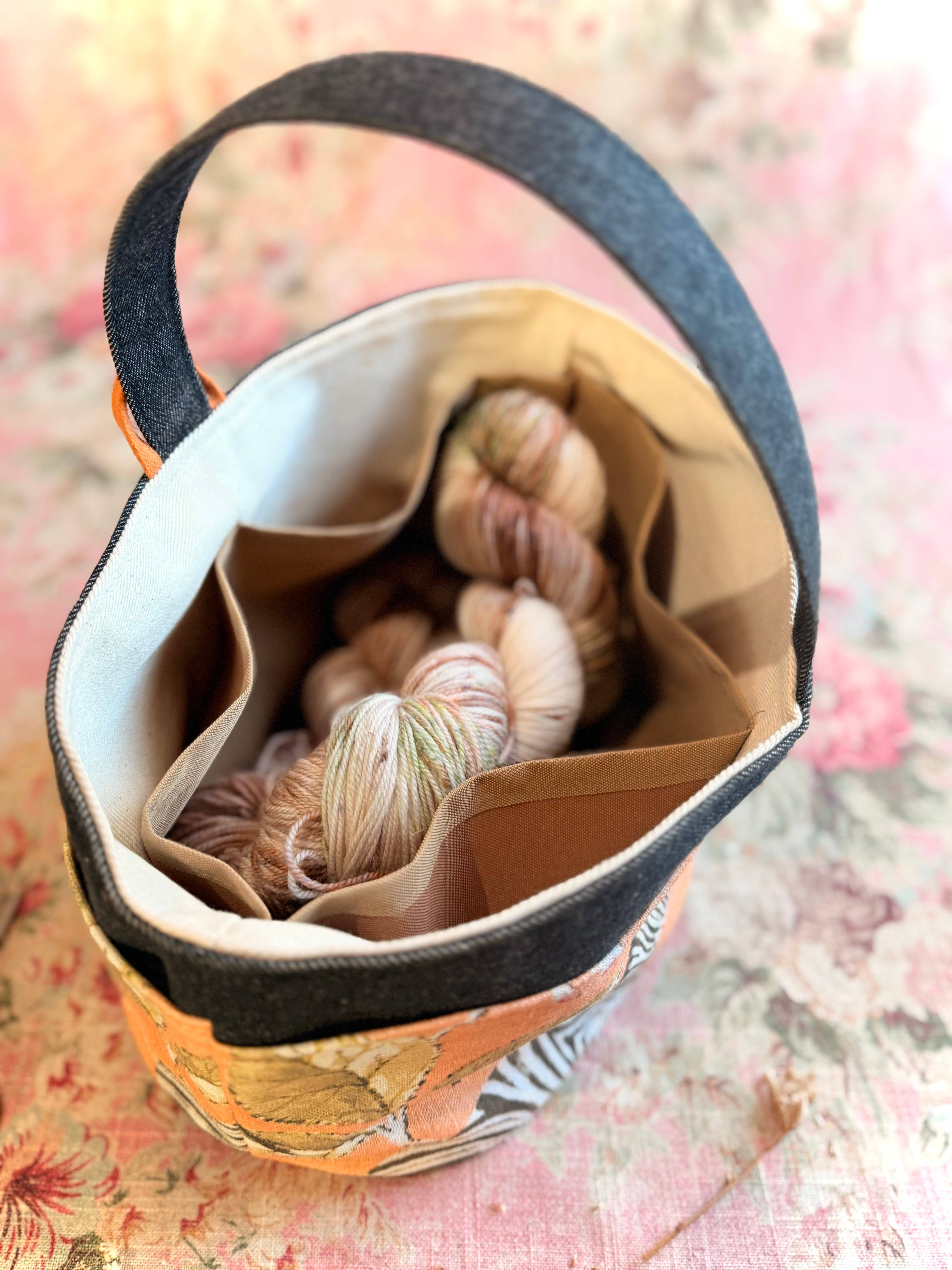 Atenti - Wholesale Tote Bag - Women's - Savanna Caddy6