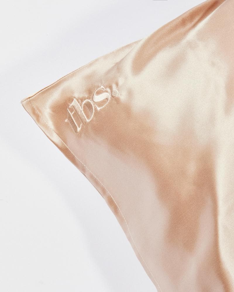 The Big Silk - Wholesale Bedding Pillowcase/Sham - 100% Organic Mulberry Silk Pillowcase - High End Packaging16
